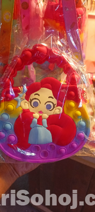 বাচ্চাদের ব্যাগ